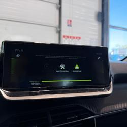 Peugeot 208 208 PureTech 100 S&S BVM6 Style Belfort
