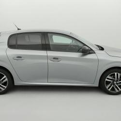 Peugeot 208 208 PureTech 100 S&S BVM6 Style Belfort