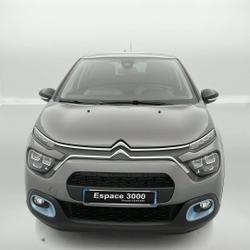 Citroen C3 C3 PureTech 110 BVM6 Elle Belfort