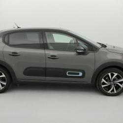 Citroen C3 C3 PureTech 110 BVM6 Elle Belfort