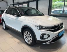Volkswagen T-Roc Belfort