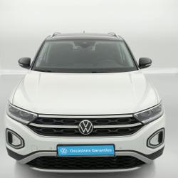 Volkswagen T-Roc 1.5 TSI EVO 150 Start/Stop DSG7 Style occasion - Belfort - photo 2/33