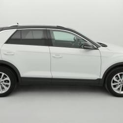 Volkswagen T-Roc 1.5 TSI EVO 150 Start/Stop DSG7 Style occasion - Belfort - photo 3/33