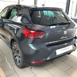 Seat Ibiza Ibiza 1.0 TSI 95 ch S/S BVM5 Xcellence Belfort