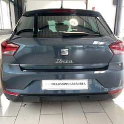 Seat Ibiza Ibiza 1.0 TSI 95 ch S/S BVM5 Xcellence Belfort