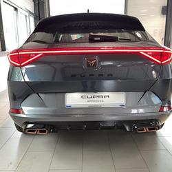 Cupra Formentor Formentor 1.4 e-HYBRID 245 ch DSG6 VZ Belfort