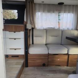 Integral Pilote FIAT DUCATO 2.2L 140 CV BVA Moirans