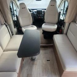Integral Pilote FIAT DUCATO 2.2L 140 CV BVA Moirans