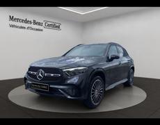 Mercedes GLC Fleury-les-Aubrais