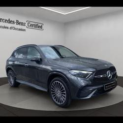 Mercedes GLC 300 de Hybrid 333ch AMG Line 4Matic 9G-Tronic Fleury-les-Aubrais