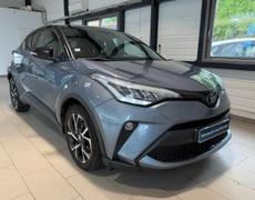 Toyota C-HR Belfort