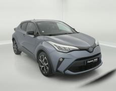 Toyota C-HR Belfort
