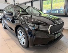 Skoda Enyaq Belfort