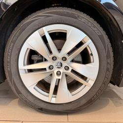 Skoda Enyaq Enyaq iV 60 Belfort