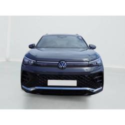 Volkswagen Tiguan 2.0 TDI 150ch DSG7 R-Line Cesson-S&eacute;vign&eacute;