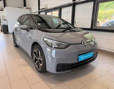 Volkswagen ID3 Belfort