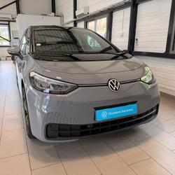 Volkswagen ID3 ID.3 204 ch Pro S Active Belfort