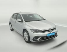 Volkswagen Polo Arbouans