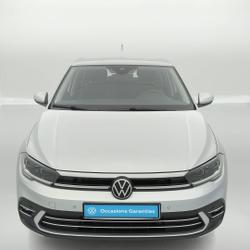 Volkswagen Polo 1.0 TSI 95 S&S DSG7 Style occasion - Arbouans - photo 2/31