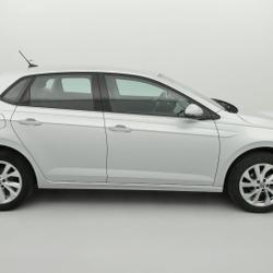 Volkswagen Polo 1.0 TSI 95 S&S DSG7 Style occasion - Arbouans - photo 3/31