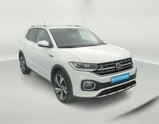 Volkswagen T-Cross Belfort