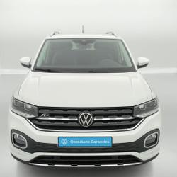Volkswagen T-Cross 1.0 TSI 110 Start/Stop DSG7 R-Line Tech occasion - Belfort - photo 2/32