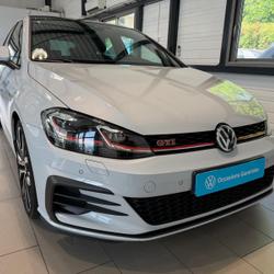 Volkswagen Golf 7 Golf 2.0 TSI 245 DSG7 GTI Performance Arbouans