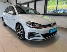 Volkswagen Golf 7 Belfort