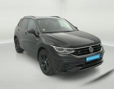 Volkswagen Tiguan Belfort