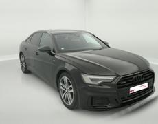 Audi A6 Belfort