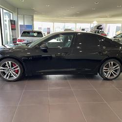 Audi A6 A6 55 TFSIe 367 ch S tronic 7 Quattro Competition Belfort