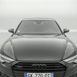 Audi A6 55 TFSIe 367 ch S tronic 7 Quattro Competition occasion - Belfort - photo 2/33