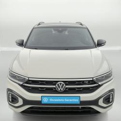 Volkswagen T-Roc 2.0 TDI 150 Start/Stop DSG7 R-Line occasion - Arbouans - photo 2/50