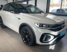 Volkswagen T-Roc Belfort