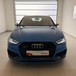 Audi RS3 Sportback RS3 Sportback 2.5 TFSI 400 S tronic 7 Quattro Belfort