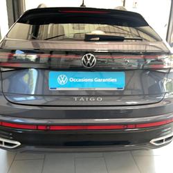 Volkswagen Taigo Taigo 1.0 TSI 110 DSG7 R-Line Belfort