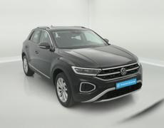 Volkswagen T-Roc Belfort