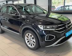 Volkswagen T-Roc Belfort