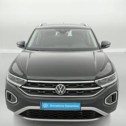 Volkswagen T-Roc T-Roc 1.5 TSI EVO 150 Start/Stop DSG7 Style Belfort