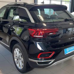 Volkswagen T-Roc T-Roc 1.5 TSI EVO 150 Start/Stop DSG7 Style Belfort