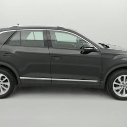 Volkswagen T-Roc T-Roc 1.5 TSI EVO 150 Start/Stop DSG7 Style Belfort