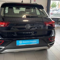 Volkswagen T-Roc T-Roc 1.5 TSI EVO 150 Start/Stop DSG7 Style Belfort
