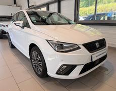 Seat Ibiza Belfort