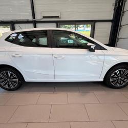 Seat Ibiza Ibiza 1.0 TSI 95 ch S/S BVM5 Copa Belfort