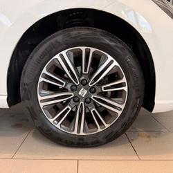 Seat Ibiza Ibiza 1.0 TSI 95 ch S/S BVM5 Copa Belfort