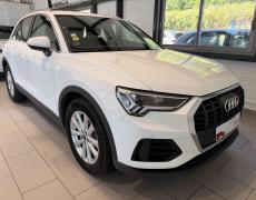 Audi Q3 Belfort