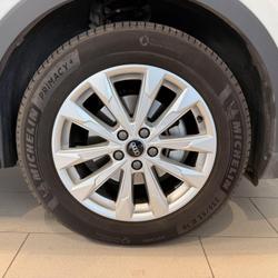 Audi Q3 Q3 35 TDI 150 ch S tronic 7 Design Belfort