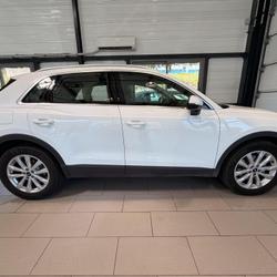 Audi Q3 Q3 35 TDI 150 ch S tronic 7 Design Belfort