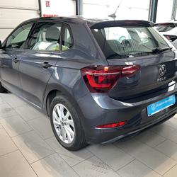 Volkswagen Polo Polo 1.0 TSI 95 S&S DSG7 Style Belfort