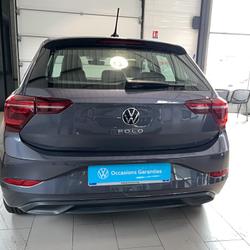 Volkswagen Polo Polo 1.0 TSI 95 S&S DSG7 Style Belfort
